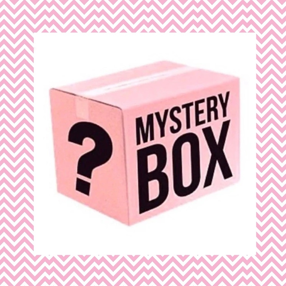 Mystery Box - women’s clothing - see description